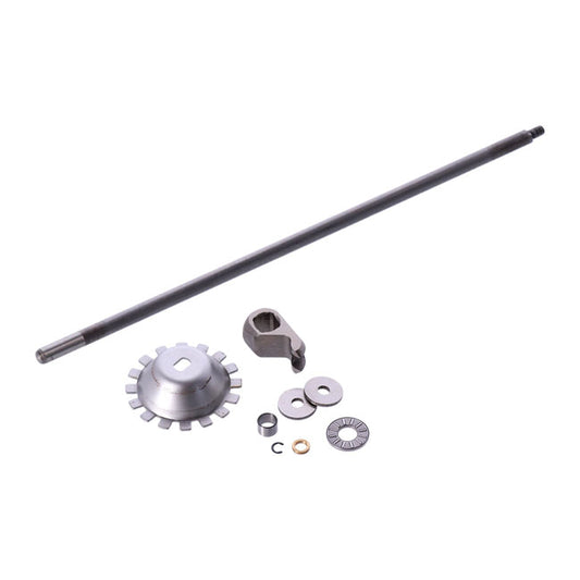 Disposable Bearing Kit and thrust rod for Harley Davidson