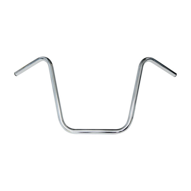 APEHANGER LENKER, 16" RISE, 1" CHROM