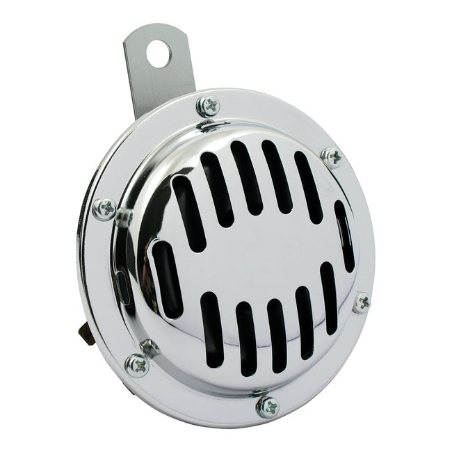 Benutzerdefinierte 101 mm tiefes Scheibenhorn für Harley Davidson