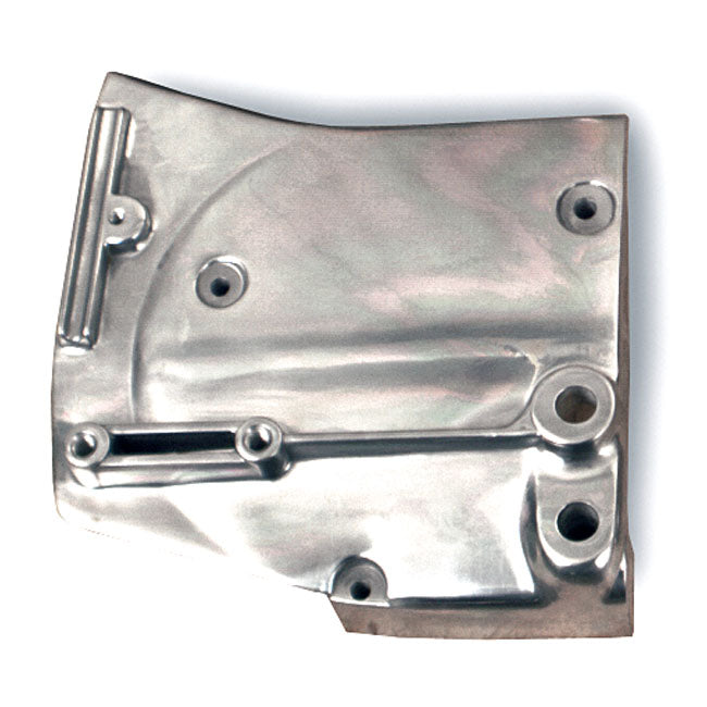 Tapa Piñon Pulido Para Harley-Davidson Sportster XL 82-90; 1981 XLS