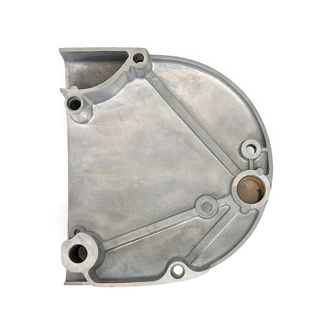 Tapa Piñon Pulido Para Harley-Davidson Sportster XL 77-78