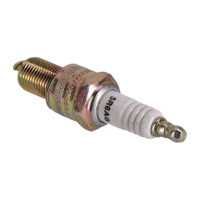 Harley-Davidson Original Spark Plug 5R6AG 32367-04 – California