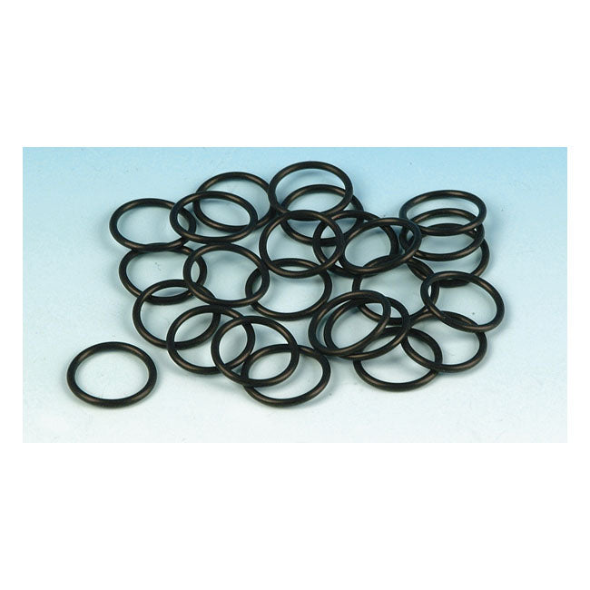 James, Junta Tórica De Contraeje  / Eje De Balancín Para Harley-Davidson