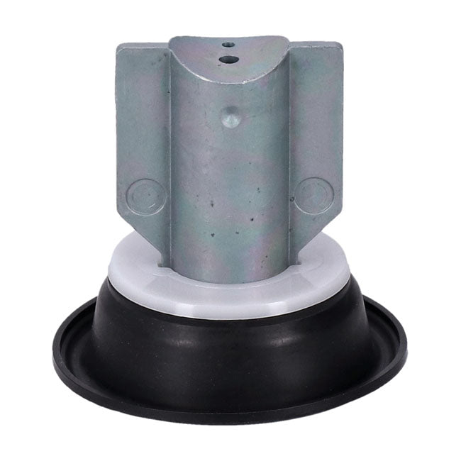 Membrana pistón vacío carburador Keihin CV 40mm para Harley-Davidson