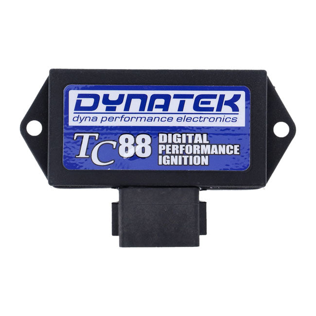 Dynatek TC88-3 Einstellbares Zündsystem für Harley-Davidson