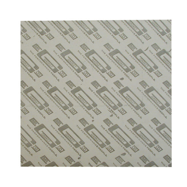 Mr. Gasket, Performance-Dichtungsmaterial. 1/16" (1,6 mm) für Harley-Davidson