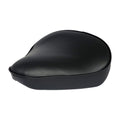 Fitzz, custom solo seat for Harley Davidson