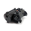 WAI 1,4 kW schwarzer Anlassermotor für Harley-Davidson
