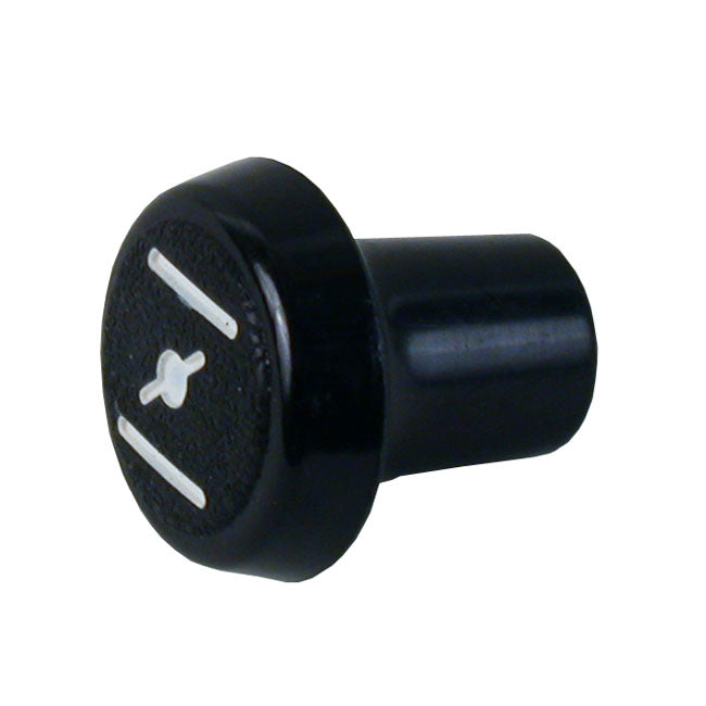 Motion Pro Knob Choke for Harley Davidson