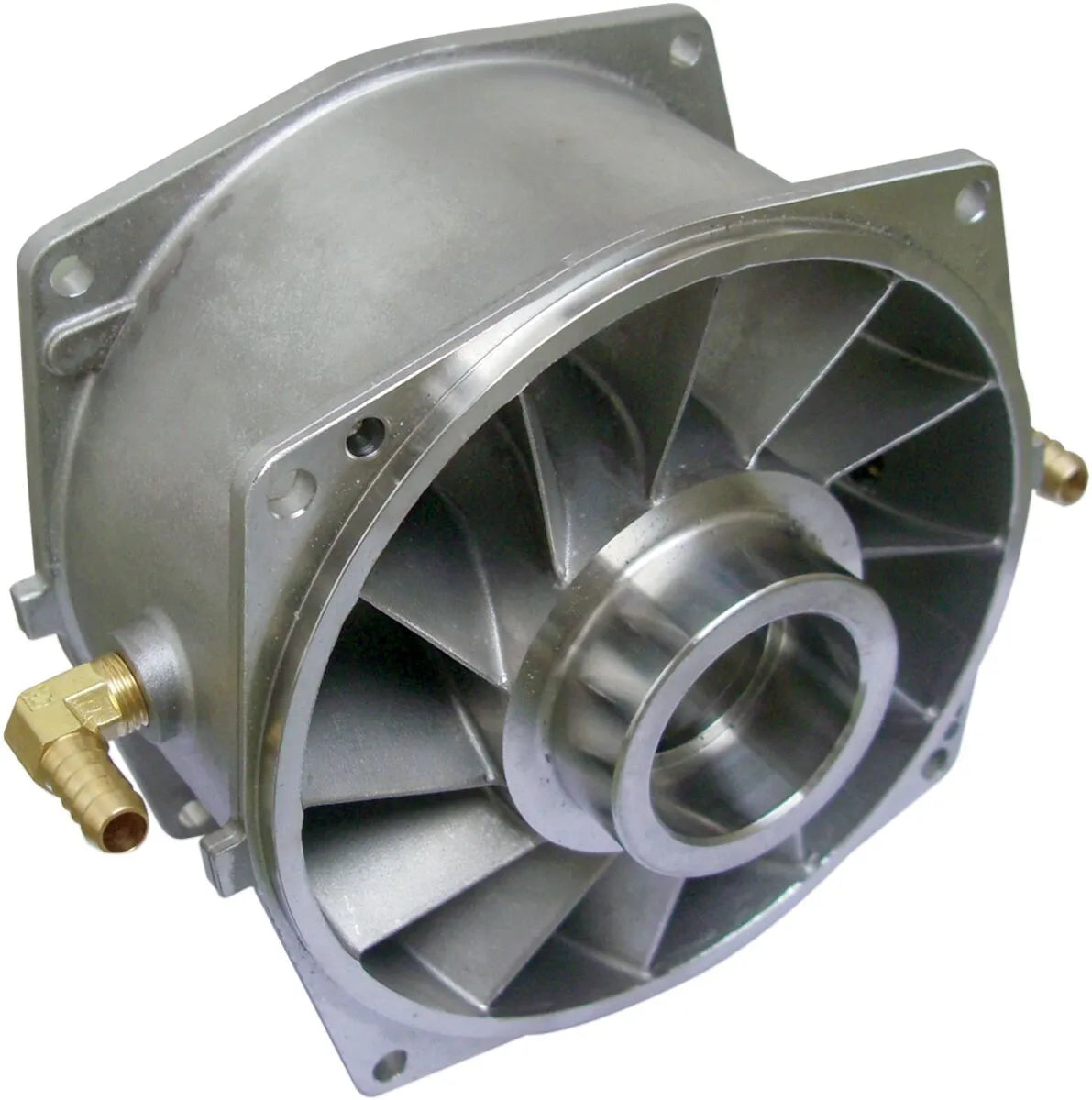Estator de bomba de 12 álabes para Yamaha SJ700