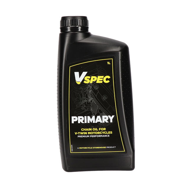 Aceite Primaria Alto Rendimiento Para Harley-Davidson VSPEC 1L