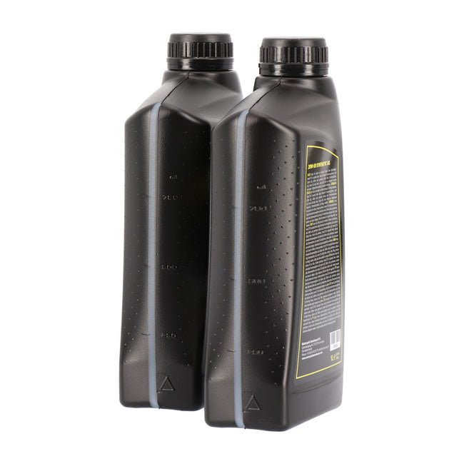 Liquido Frenos MCS Dot 5 Silicona Para Harley-Davidson