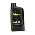 MCS SAE 20 Fork Oil for Harley-Davidson