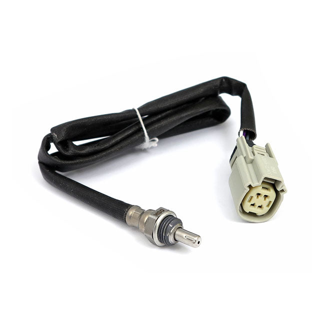 Cvp, Escape Del Sensor De Oxígeno. Estilo Oem Para Harley Davidson Repl. 27729-10