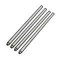 S&amp;S nicht verstellbarer Chromoly-Stangensatz für 74" Panhead