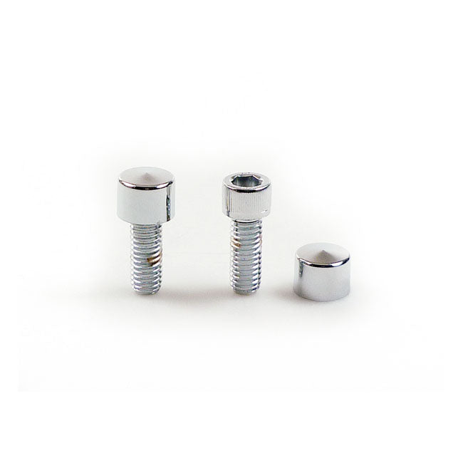 Tapa Tornillo Allen 5/16 Para Harley-Davidson