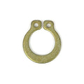 Anillo De Retención, Cilindro Maestro Para Harley Davidson