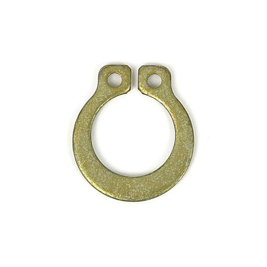 Retention ring, master cylinder for Harley Davidson