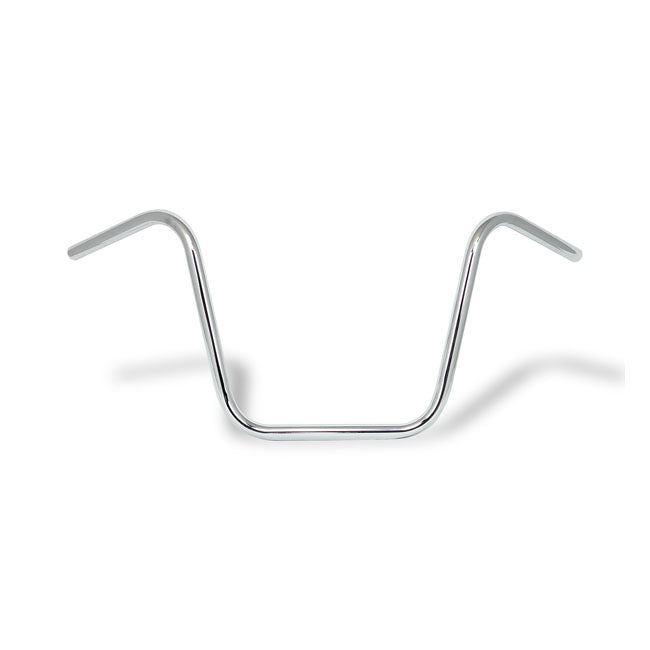 APEHANGER LENKER, 14" RISE, 1" CHROM