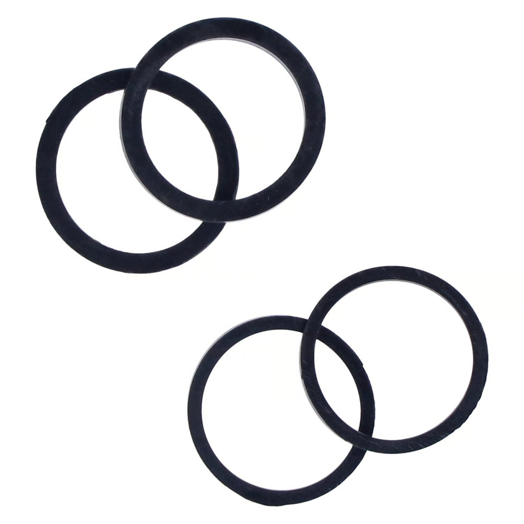 Front brake caliper seal kit for Harley-Davidson Sportster 2007-2013