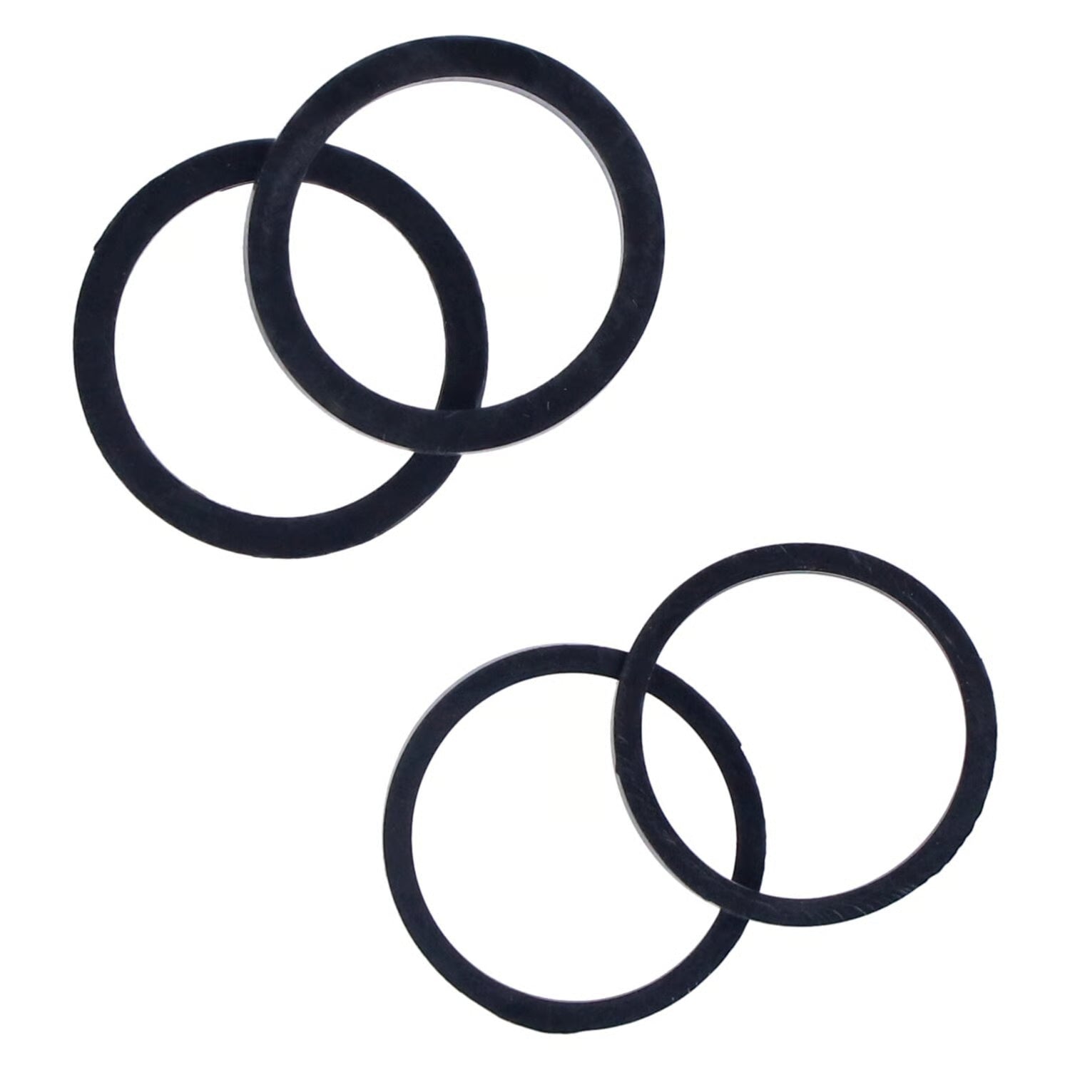 Front brake caliper seal kit for Harley-Davidson Sportster 2007-2013