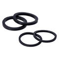 Front brake caliper seal kit for Harley-Davidson Sportster 2007-2013
