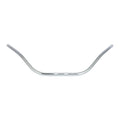 Manillar Beach bar style 1" cromado para Harley Davidson