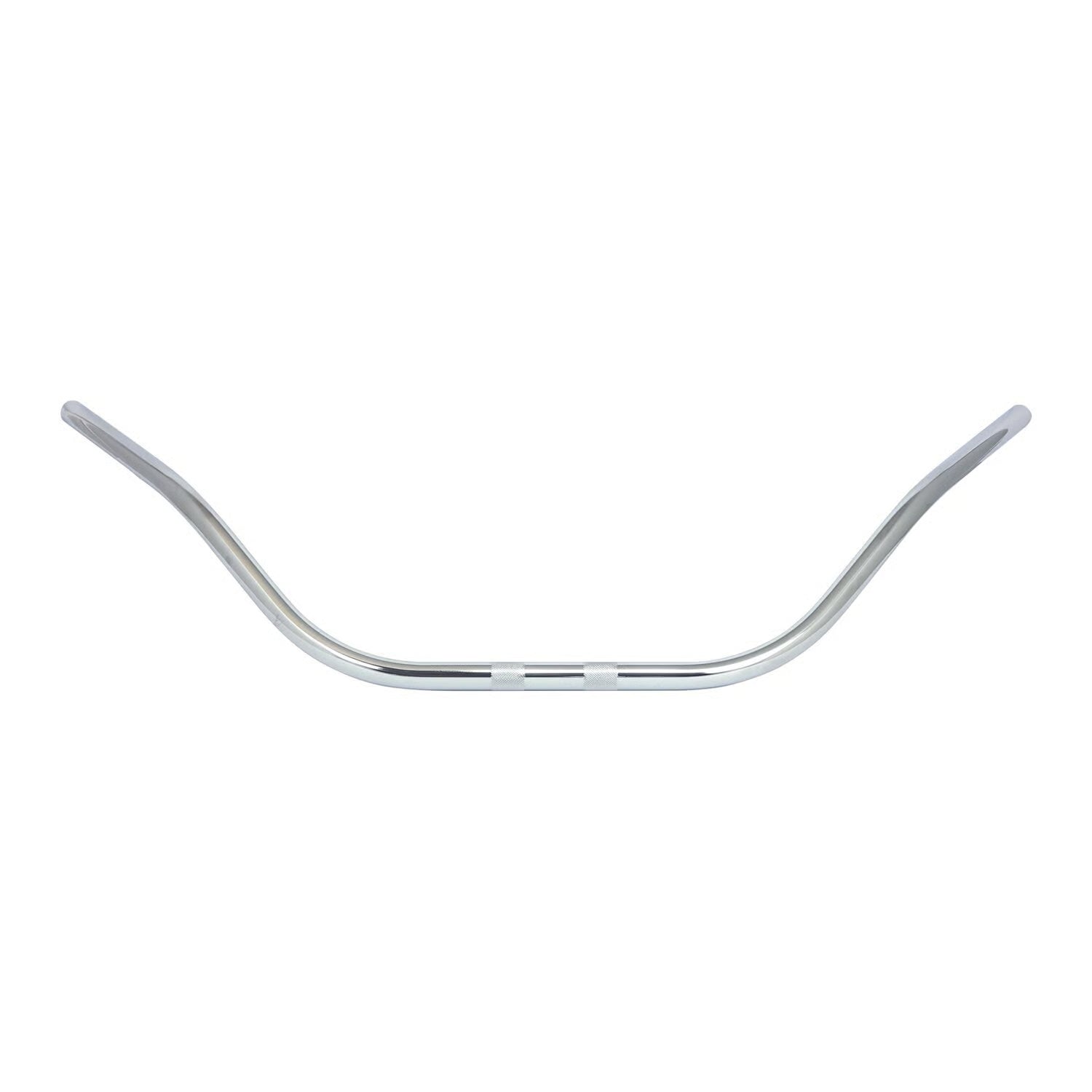 Manillar Beach bar style 1" cromado para Harley Davidson