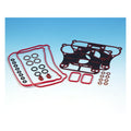 James, Rocker Cover Gasket Kit. EvoXL. RCM
