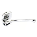 Maneta embrague cromada para Harley-Davidson 1972-1981