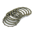 BARNETT, CLUTCH FRICTION DISC SET. ARAMID FOR HARLEY-DAVIDSON