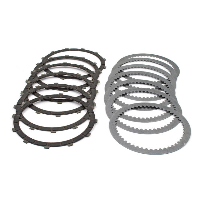 Barnett Clutch Plate Kit for Harley Davidson