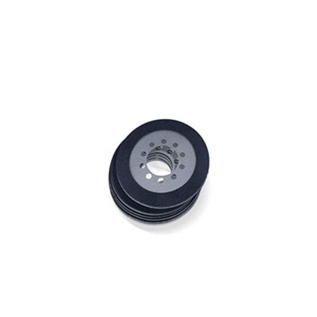 Barnett Clutch Friction Plate Set for Harley Davidson