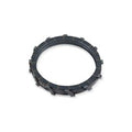 Barnett Clutch Friction Plate Set for Harley Davidson
