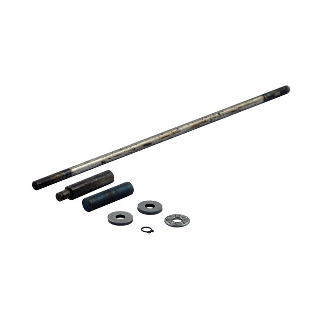 Clutch Rod Kit für Harley Davidson 80-E84 B.T.T.T.T.