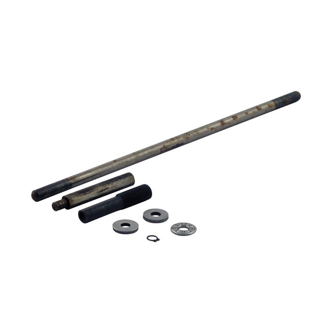 Clutch rod kit for Harley Davidson L1984 B.T.