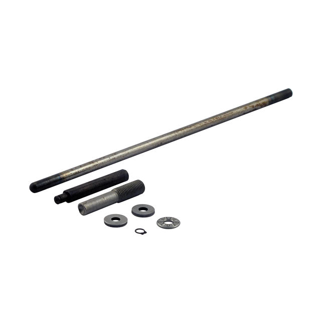 Koppeling Rod Kit voor Harley Davidson 85-86 B.T.