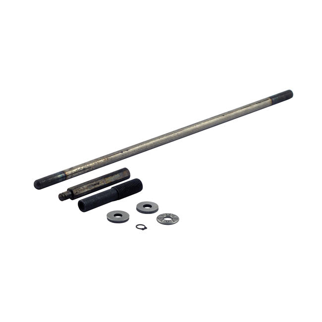 Clutch rod kit for Harley Davidson 87-89 B.T.