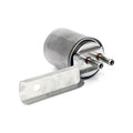 Kit De Filtro De Combustible Para Harley-Davidson 95-99 Touring