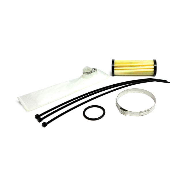 Kit de filtre à carburant pour Harley-Davidson Sportster XL