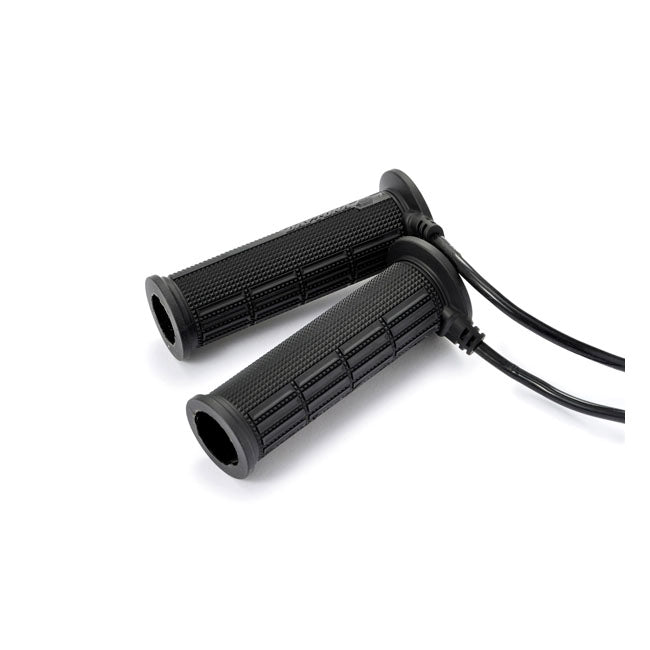 Daytona Heizgriff-Set für 22-mm-Lenker für Harley-Davidson