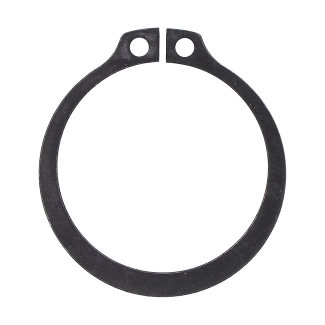 BDL EV-180 Belt Drive Rear Hub Splined For Harley-Davidson