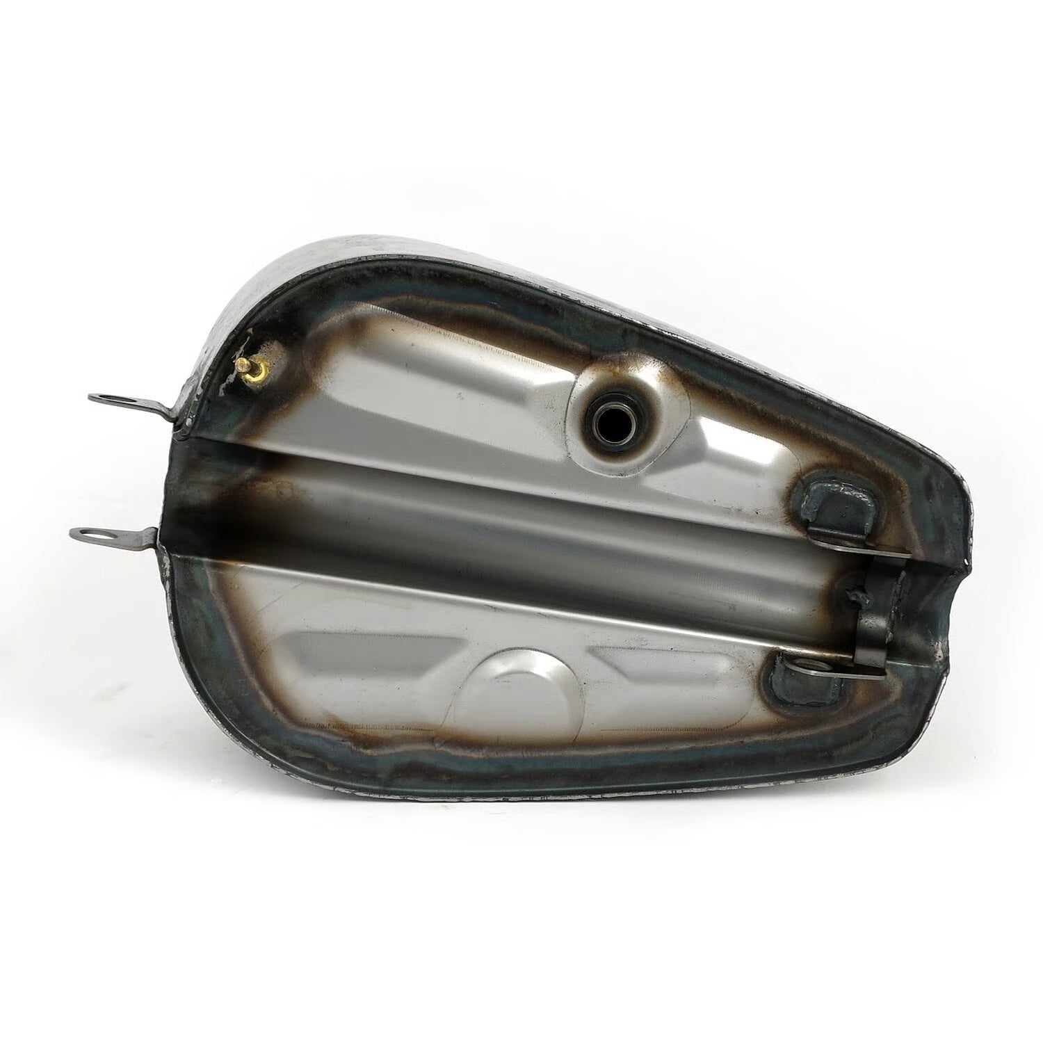Depóstito gasolina King 12L para Harley-Davidson Sportster 1995-2003