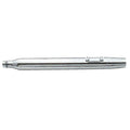 Paughco, Tapered FLT muffler (l/r). 30" long