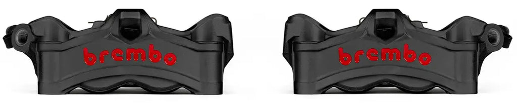 Stylema Brake Caliper Kit for Aprilia, Benelli, Bimota, BMW, Ducati