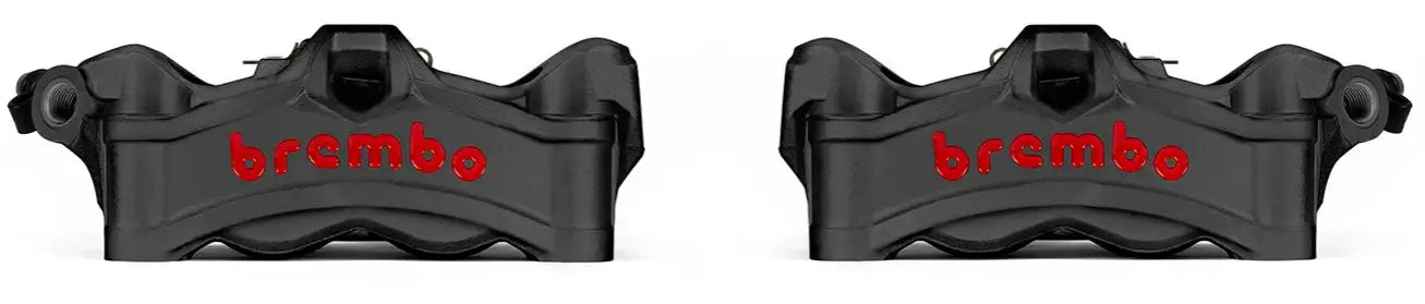 Stylema Brake Caliper Kit for Aprilia, Benelli, Bimota, BMW, Ducati
