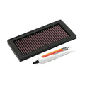 K&N, Filtro De Aire Para Harley-Davidson XR1200