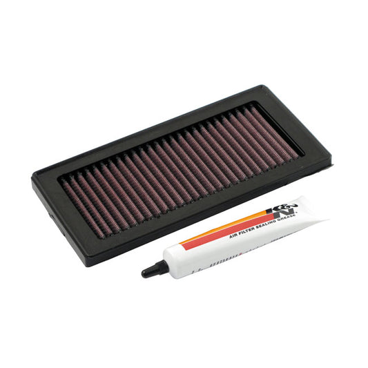 K&N, air filter for Harley-Davidson XR1200