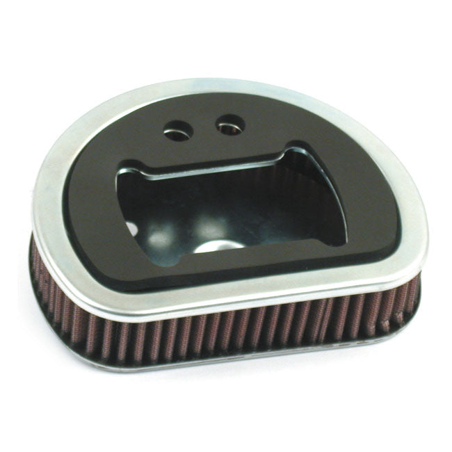 K&amp;N Air Filter for Harley-Davidson