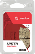 Pastillas de freno PRIME Sinter SP Freno PAD SP SINT RR
